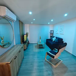 Appartement Coquet, Port-de-Bouc