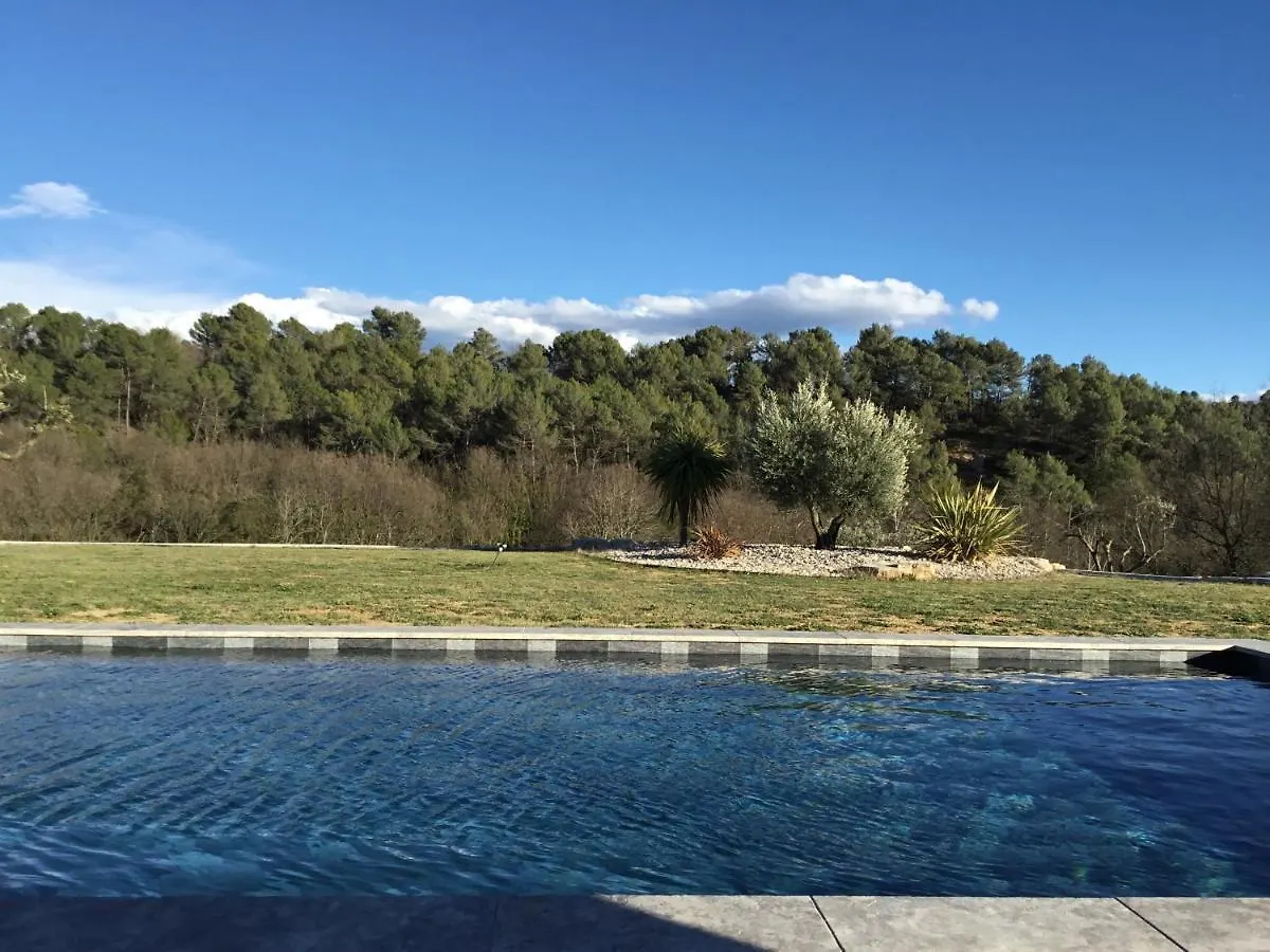 Nyaraló ( Mine De Rien ) Villa Grambois